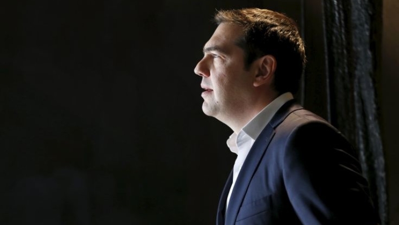 Τσίπρας: Ανόητοι όσοι θεωρούν εχθρό της Ευρώπης την Αριστερά
