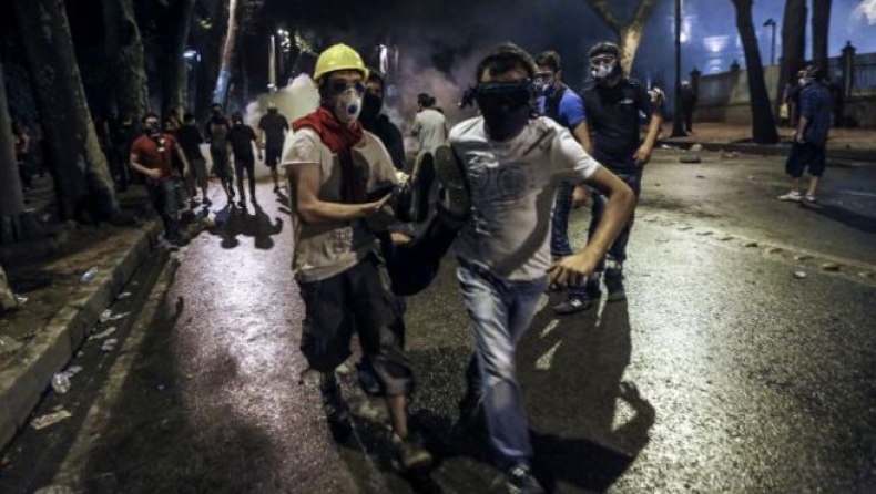 Αθώοι οι οπαδοί της Μπεσίκτας για την «απόπειρα πραξικοπήματος»