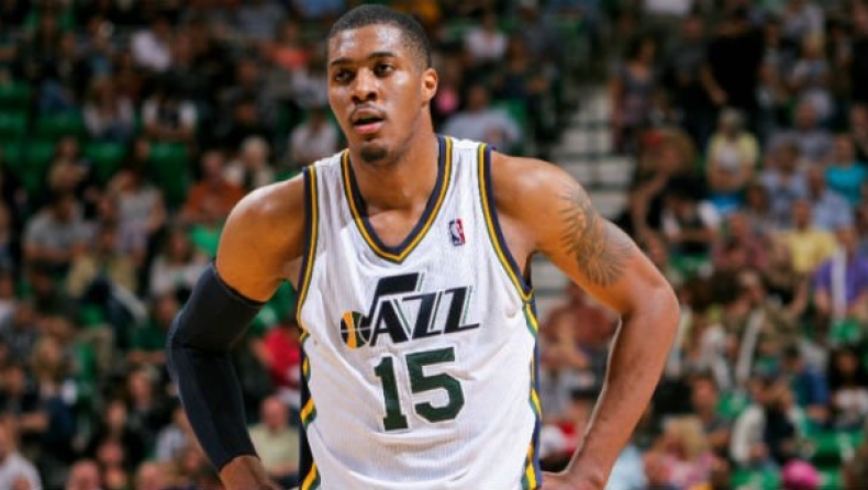 Τζαζ - Νικς 106-85 (pics & vid)