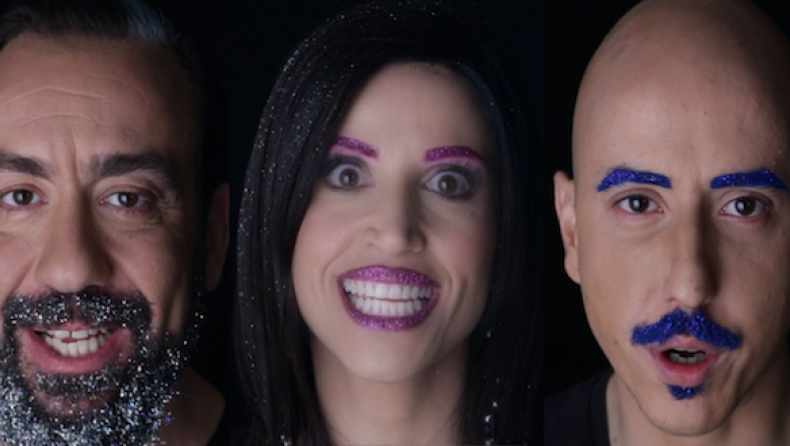 Ο Τζίτζικας κι ο Μέρμηγκας: Η Επιστροφή! (vid)