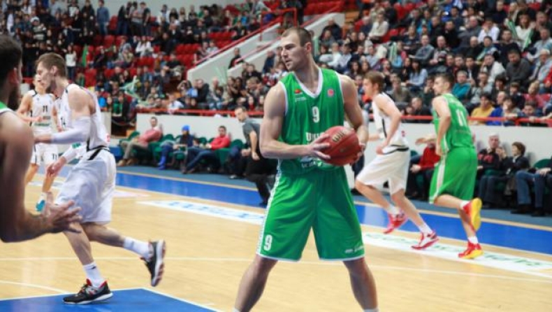 Κακός ο Καϊμακόγλου στη νίκη της Ούνικς