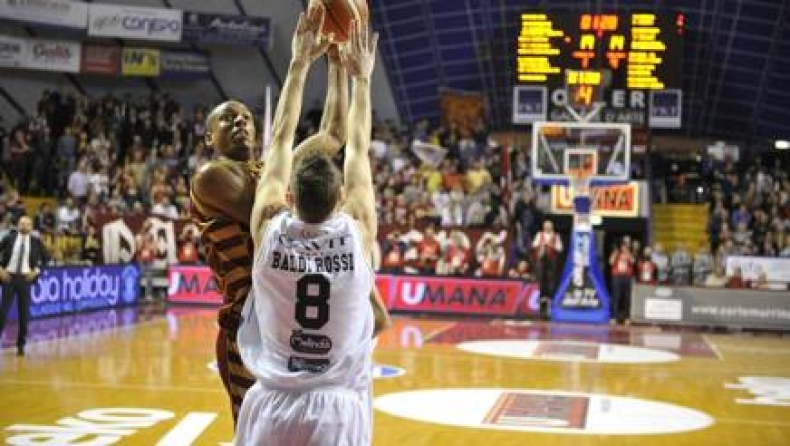 Νίκη για Μπράμο και Βενέτσια