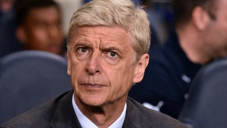 Βενγκέρ: «Στο σωστό δρόμο η Άρσεναλ»