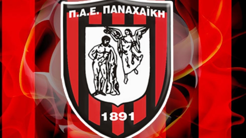 Παναχαϊκή κατά Football League!