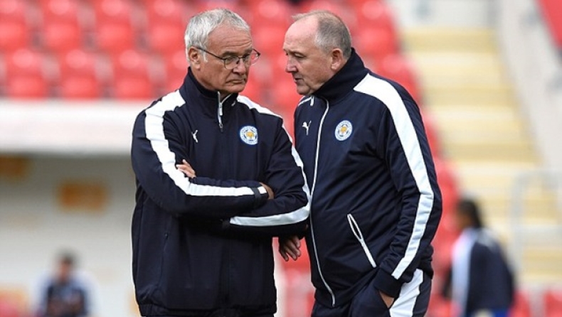 Τι υπάρχει πίσω από το θαύμα της Λέστερ...