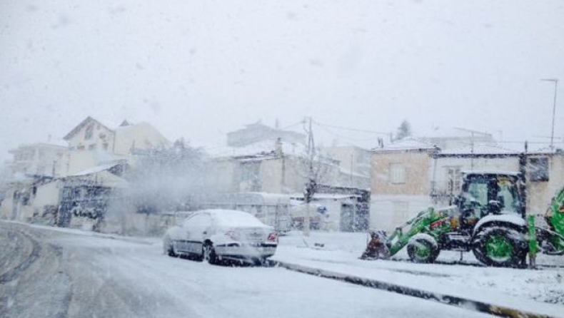 Πως να προετοιμαστείτε για τον χιονιά και τον παγετό