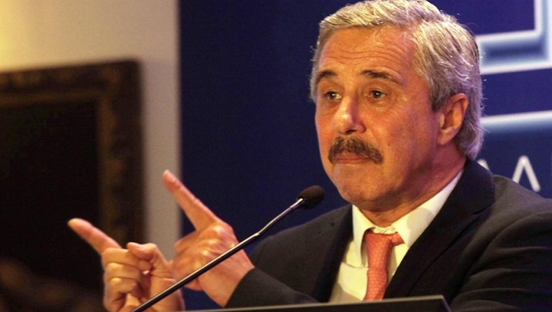 «Ανοιγμα» Μανιάτη στο Ποτάμι