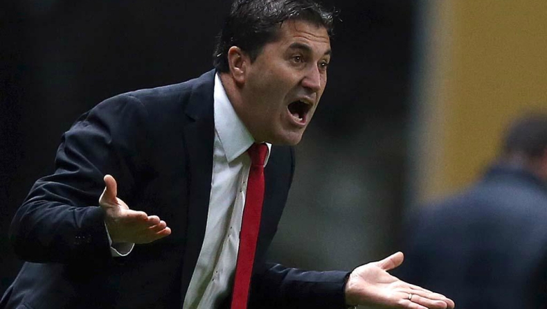 Πεσέιρο στην Πόρτο!