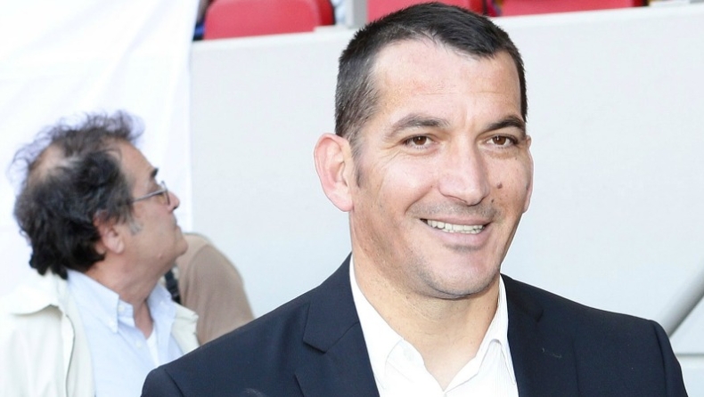 Αποχώρησε από την προεδρία της ΕΟΑΒ ο Δήμας