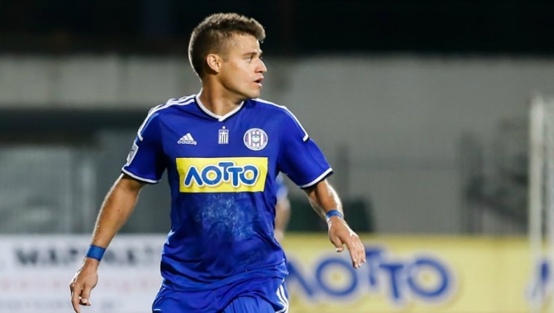 Ηρακλής: Ξεκαθαρίζει με Λεοζίνιο