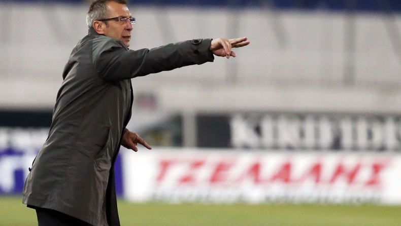 Συμφωνία με Νιόπλια ο ΟΦΗ