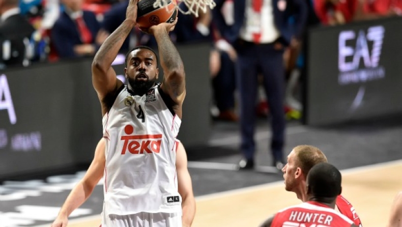 Ρίβερς: «Περιμένουμε σκληρό παιχνίδι»