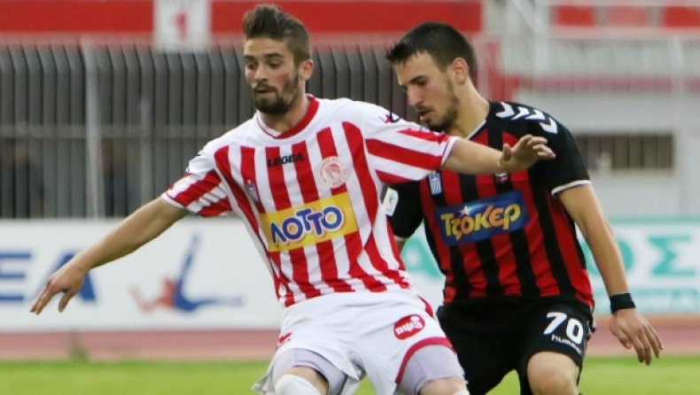 Με Νικολιά στην Λεωφόρο