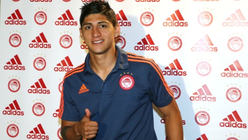 Ξεκαθαρίζει άμεσα για Πουλίδο