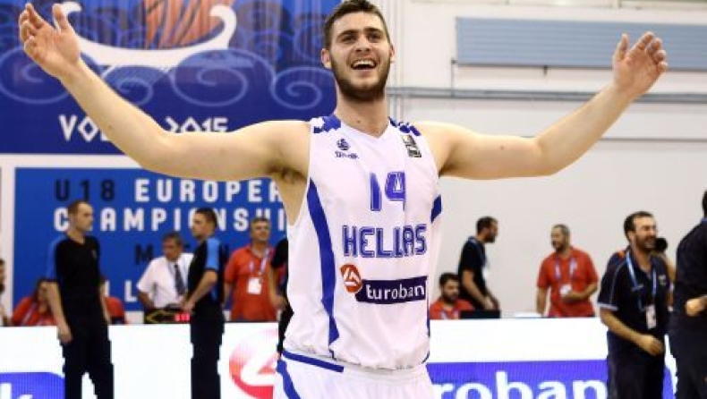 Κι αν είχε πάει Αμερική;