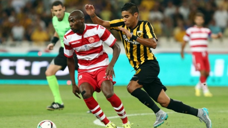 Πλατανιάς: Αποχωρεί ο Μαχαμάτ