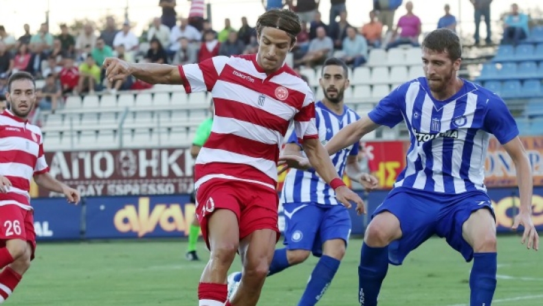 Μάχη στο Καυτανζόγλειο