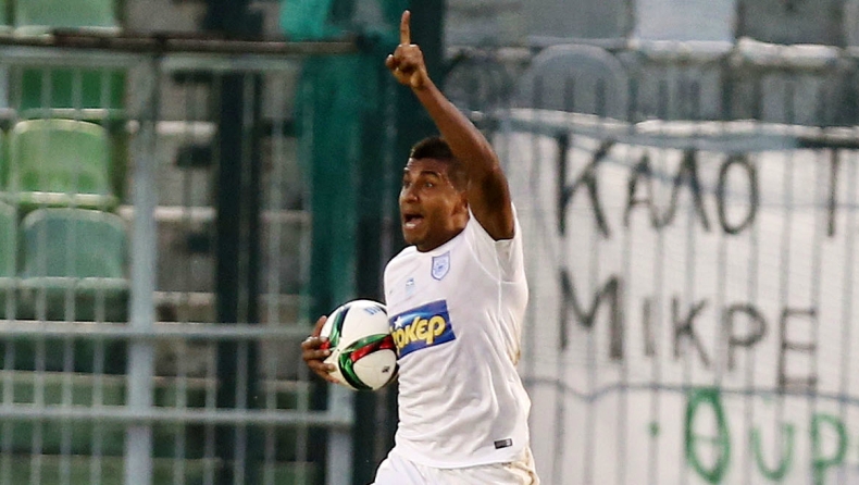 Στη γωνία η ΑΕΚ για Τσάβες