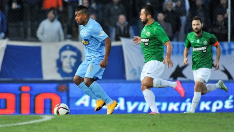 Έξω Τσάβες και Ναδάλες