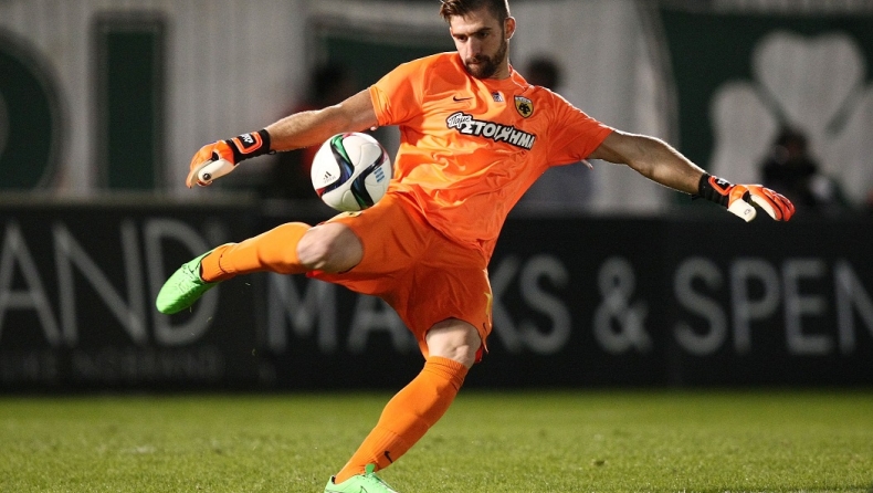 Μπαρόχα ξανά!