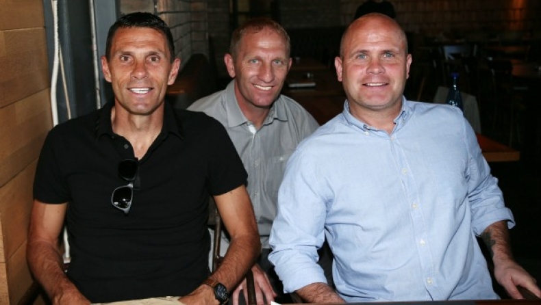 ΑΕΚ: Ώρα ενίσχυσης