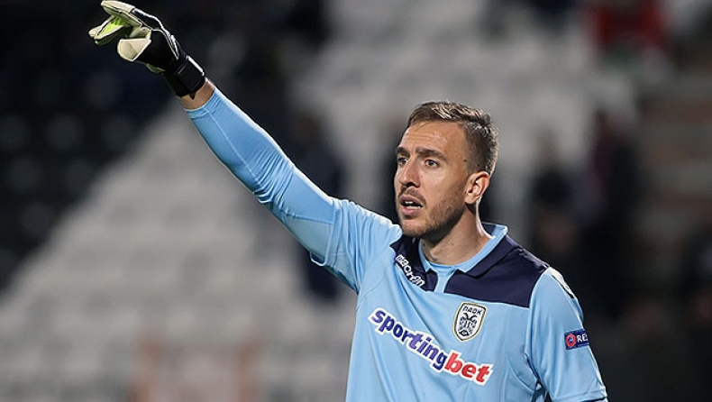 ΠΑΟΚ: Δύο «in», ένας «out»