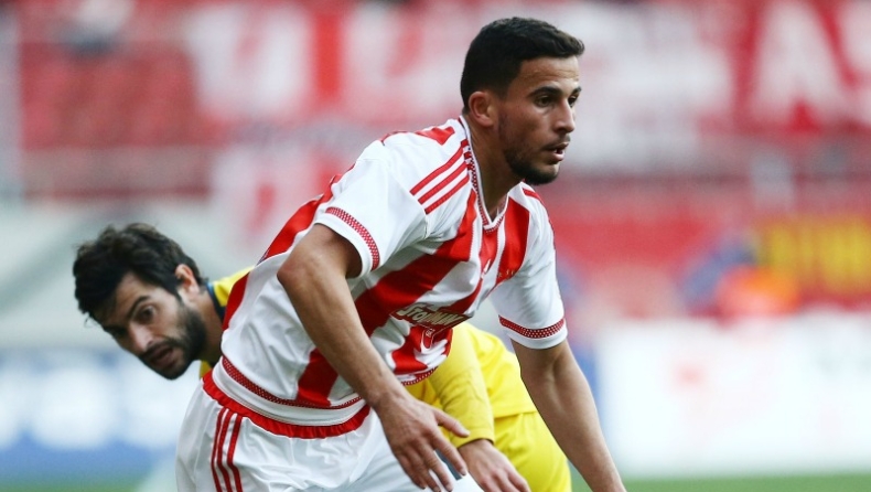 Ομάρ: «Έχω πολλά όνειρα και φιλοδοξίες!»