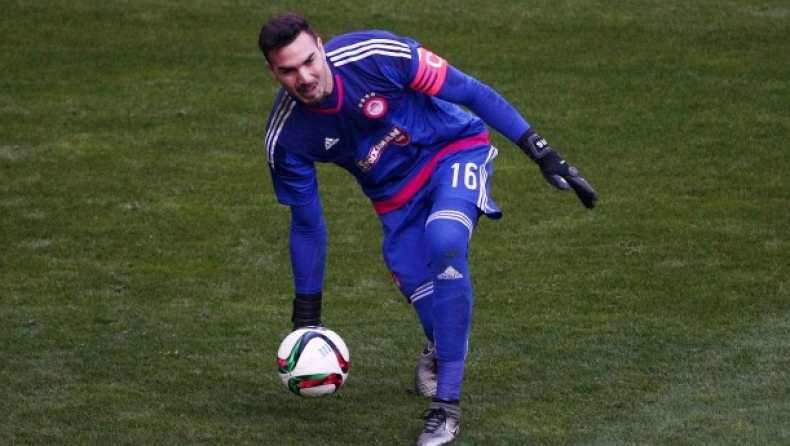 Ρομπέρτο: «Ο πιο σημαντικός μήνας» (pic)