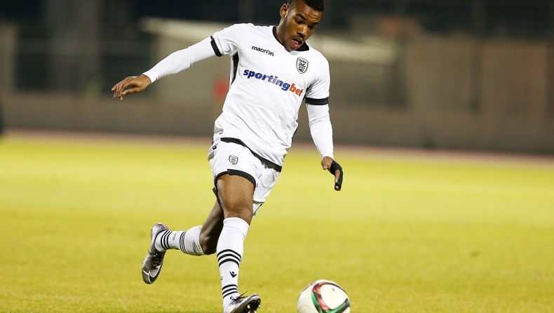 Ο ΠΑΟΚ δεν πουλάει τον Ροντρίγκεζ