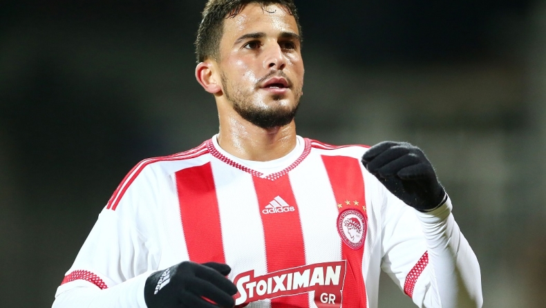 Oλυμπιακός: Έξω και ο Ομάρ