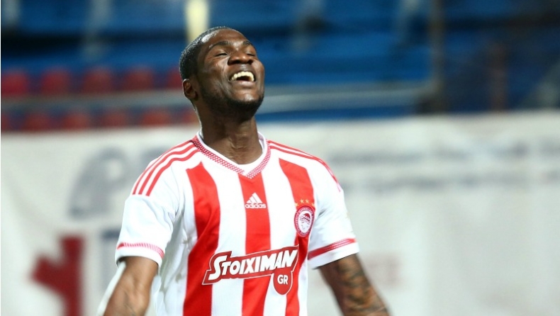 Οι σκέψεις Σίλβα για Λεβαδειακό