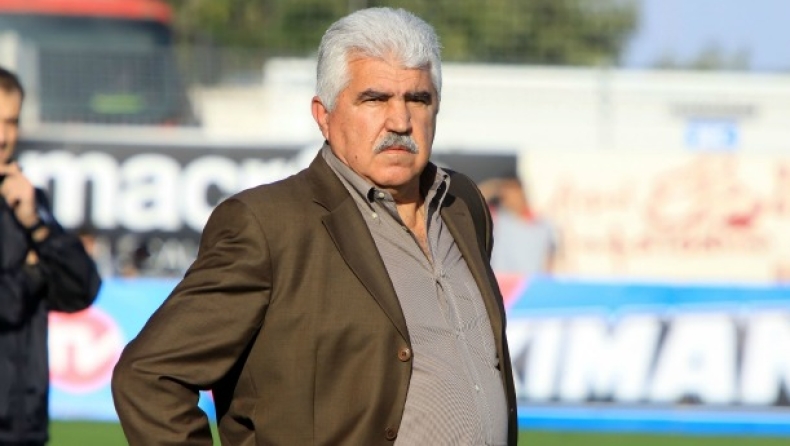 Πλατανιάς: Μένει όπως έχει