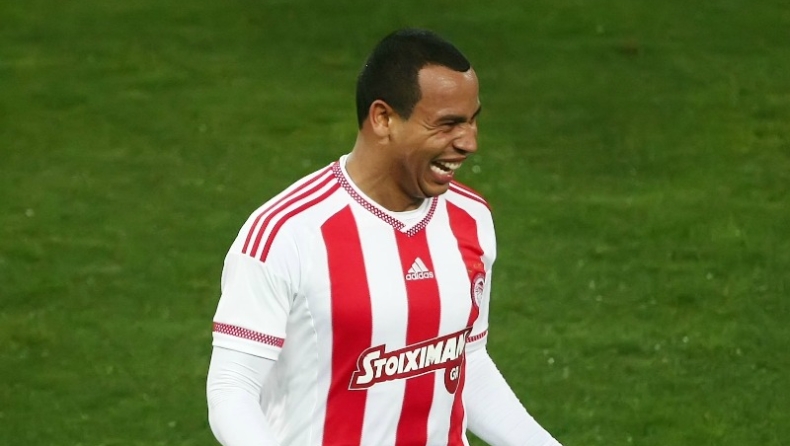 Η... δίψα του Πάρντο για νέες επιτυχίες