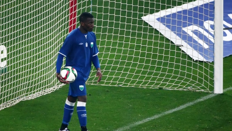 «Μπράβο Μπεν, θα σε παρακολουθώ»