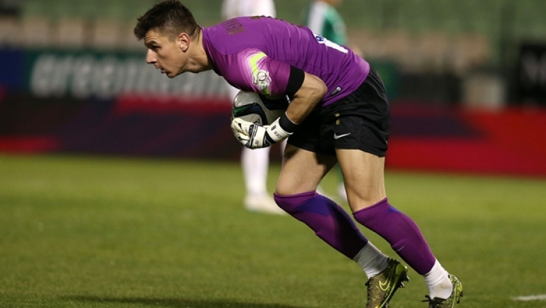 Πρόταση της Σταντάρ Λιέγης για Βελλίδη!