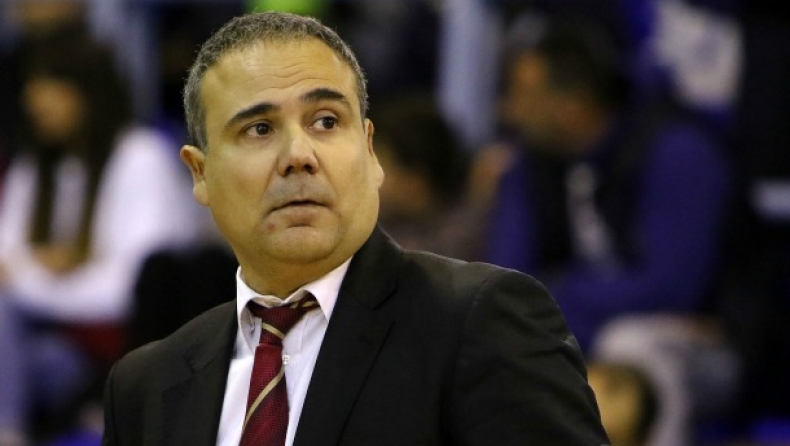 Φλεβαράκης: «Δείξαμε χαρακτήρα»