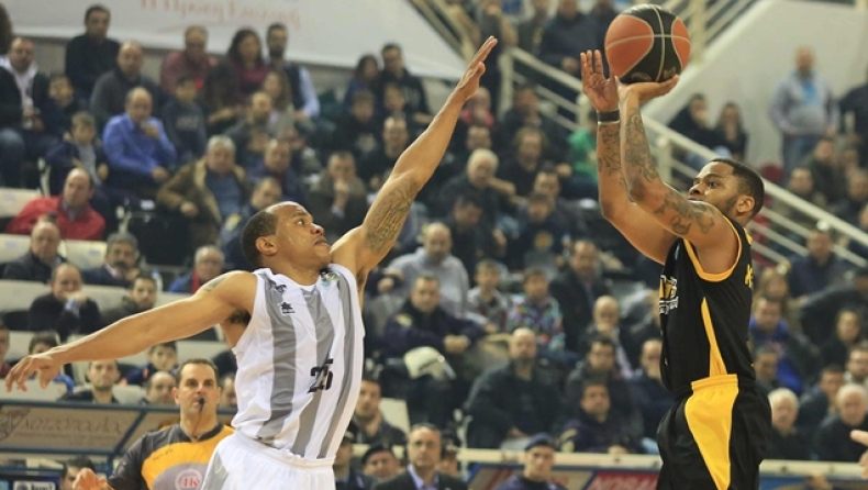 Αφού υπάρχει αυτή η ΑΕΚ…