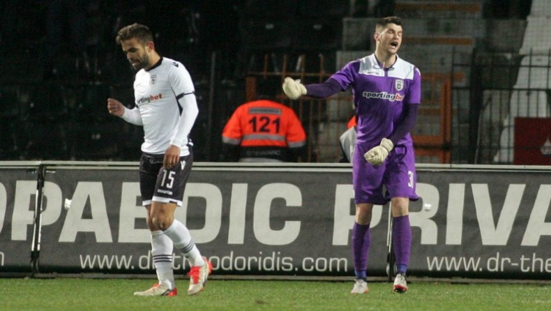 Μελίσσας: «Να βρω την δύναμη να το ξεπεράσω»