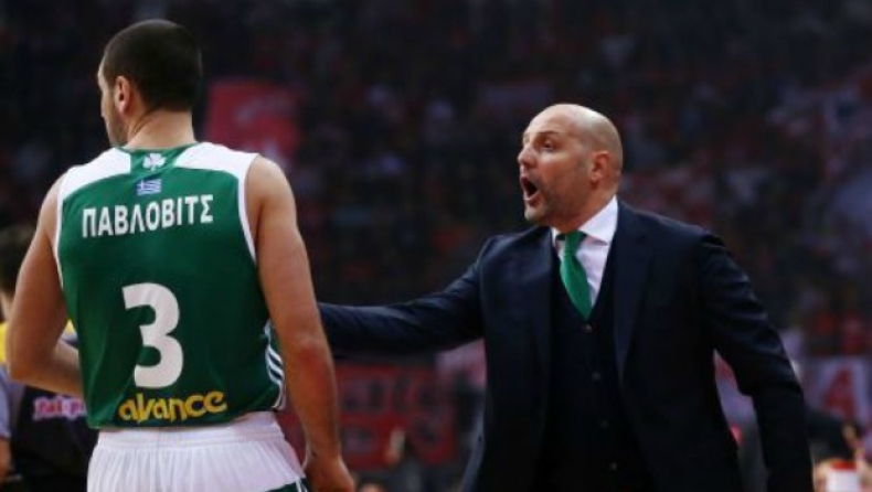 Πάβλοβιτς: «Κάθε νίκη είναι σημαντική»