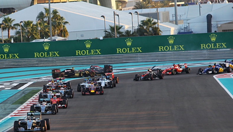 «Να κάνουμε πιο απρόβλεπτη τη Formula1»