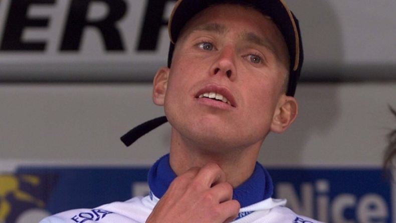 Τα 'θελε και τα 'παθε...