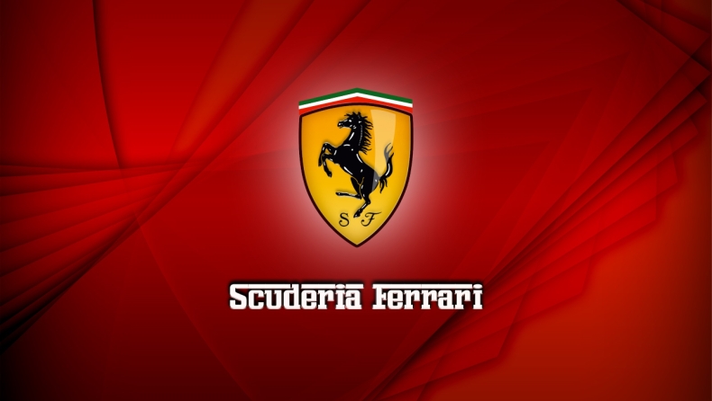 Μετράει αντίστροφα η Ferrari (pics)