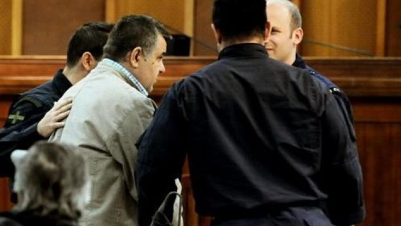 Το... ρινγκ της Χρυσής Αυγής