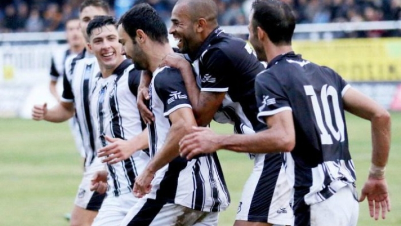 Δικαίωση για ΟΦΗ