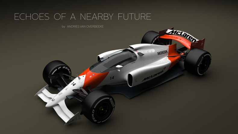 Οδηγοί της Formula1: «Κλειστό κόκπιτ από το 2017»