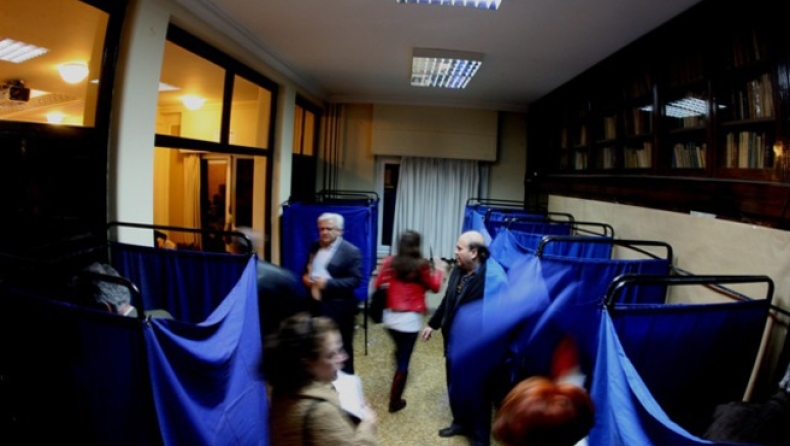 Παρατάθηκε η πανελλαδική αποχή των δικηγόρων