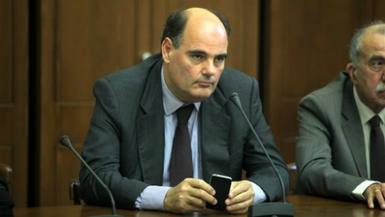 Φορτσάκης: «Να εξεταστεί η πρόταση για δίδακτρα στα δημόσια σχολεία»