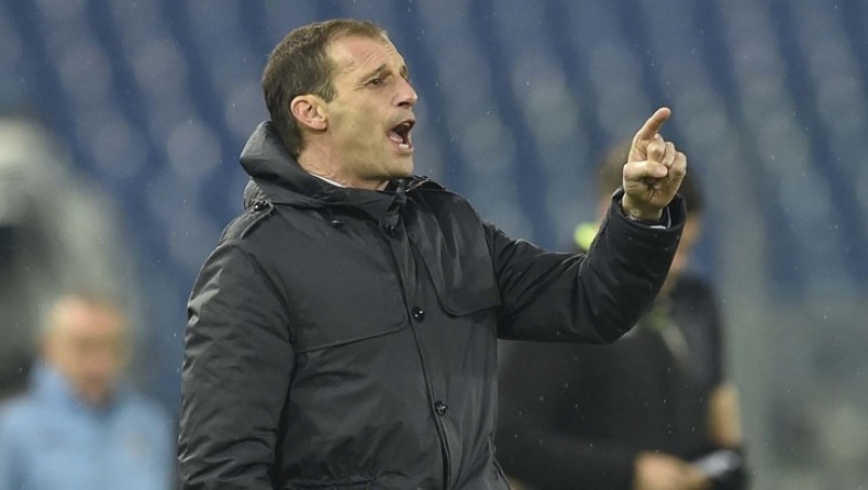 Αλέγκρι: «Πρόκληση τα ματς με την Ίντερ»