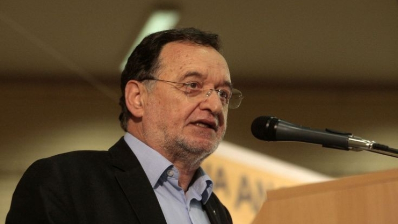 Στην προσυγκέντρωση αγροτών στα Γιάννενα ο Λαφαζάνης