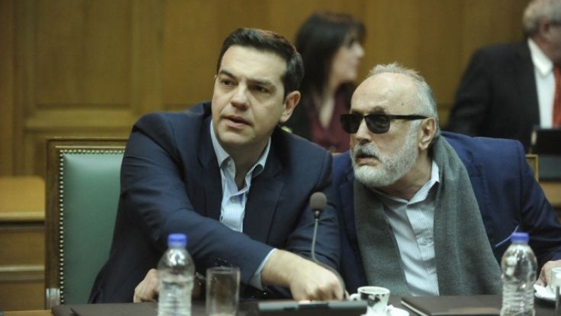 Νέο εκλογικό χάρτη σχεδιάζει η κυβέρνηση